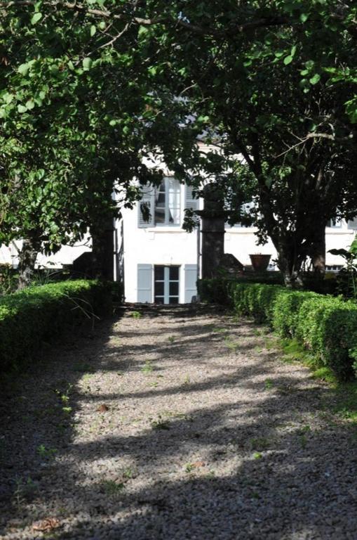 シェルブール・アン・コタンタン メゾン デュシェヴレイユ Bed & Breakfast エクステリア 写真